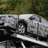 BMW X2 改良新型のプロトタイプ