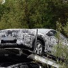 BMW X2 改良新型のプロトタイプ