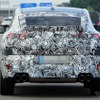 BMW X2 改良新型のプロトタイプ
