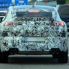 BMW X2 改良新型のプロトタイプ