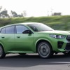 BMW X2 現行