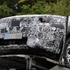 ノイエクラッセ顔に変身！ BMW『X2』新型を初スクープ、SUVも“次世代BMW”へ全面移行か 画像