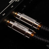 機材を変えれば世界が変わる！［カー用音響機材・チョイスの極意］第4章「パーツ＆部材編」「ラインケーブル」は繊細。選択も慎重に！ 画像
