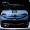日産リーフ NISMO
