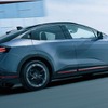 日産リーフ NISMO