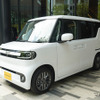 BYD RACCO（ラッコ）