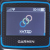 本機にプリセットされているアクティビティのひとつに、トライアスロンがある。一般的なランニングウォッチではあり得ない設定だ。