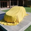 メルセデスベンツ新型『GLA』のティザー