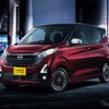 日産『デイズ』、「ハイウェイスター アーバンクロム」と「ボレロ」を仕様変更…カスタム際立つ 画像