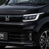ホンダ『N-WGN』次期型はどう進化する？ “ヒンジドア軽ワゴン”の魅力を磨く 画像