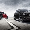 プジョー 308 GTi by プジョー スポール