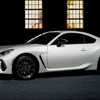 スバル BRZ