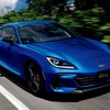スバル BRZ