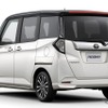 トヨタ ルーミー 現行