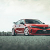 MIDレーシング R06 × ホンダ シビックタイプR