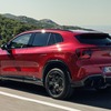 メルセデスベンツ『GLA』新型