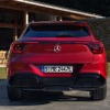 メルセデスベンツ『GLA』新型