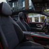 メルセデスベンツ『GLA』新型