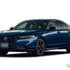 ホンダ・アコード