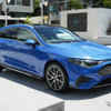 メルセデスベンツ CLA Shooting Brake with EQ Technology