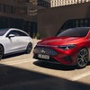 メルセデスベンツ CLA with EQ Technology