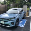 シトロエン e-C3 MAX