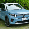 【シトロエン e-C3 新型試乗】シトロエンらしさにあふれた、ノンストレスなBEV…島崎七生人 画像