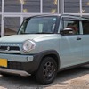 純正ハスラーの音が激変！ 初めてのスピーカー交換で選んだフォーカルK2パワー［car audio newcomer］by リクロス　前編