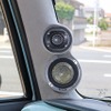 純正ハスラーの音が激変！ 初めてのスピーカー交換で選んだフォーカルK2パワー［car audio newcomer］by リクロス　前編