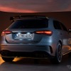 メルセデスAMG『A45 S 4MATIC+』の「ファイナルエディション」