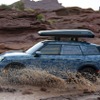 MINI『カントリーマン』にオフロード仕様、プロトタイプの写真公開…デビューは10月 画像