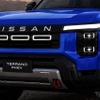 日産『テラノ』復活、PHEVの本格SUV誕生へ！…次期パジェロと兄弟車か？ 画像