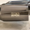 HKS「リーガマックス・トレイルマスター」レクサス『GX550』用