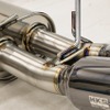HKS「リーガマックス・トレイルマスター」レクサス『GX550』用
