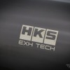 HKS「リーガマックス・トレイルマスター」レクサス『GX550』用