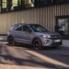 VW Tクロスの「Premium Sound Edition」