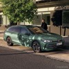 VW パサートの「Premium Sound Edition」