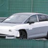 アウディ A2 e-tron プロトタイプ