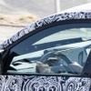 BMW X2 改良新型プロトタイプ