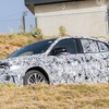 BMW X2 改良新型プロトタイプ