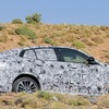 BMW X2 改良新型プロトタイプ