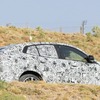 BMW X2 改良新型プロトタイプ