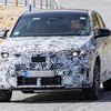 BMW X2 改良新型プロトタイプ