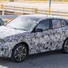 BMW X2 改良新型プロトタイプ