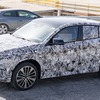 BMW X2 改良新型プロトタイプ