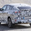 BMW X2 改良新型プロトタイプ
