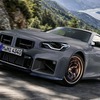 BMW M2 CSに「Edition EDGE」、カーボン製パーツで軽量化…40台限定で1663万円 画像