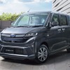 スバル『ステラ』改良、「スマートアシスト」性能向上…136万9500円から 画像