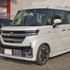 Pro Shop インストール・レビュー スズキ スペーシア（オーナー：掛布一城さん）　by　東京車楽