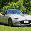 マツダスピリットレーシング ロードスター12R